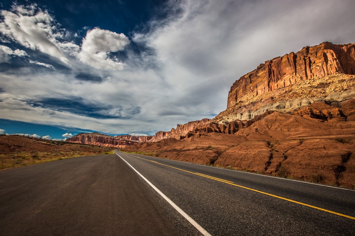 Carretera Colorado